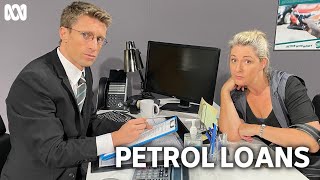 How Much Would You Pay For Petrol? Sammy J S5 Ep6