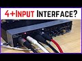 Best Multi-Channel AUDIO INTERFACES for iPad