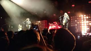 Alice In Chains - Bleed The Freak LIVE SSE Arena, Wembley, London, 25 May 2019