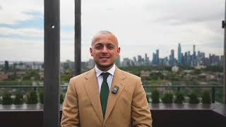 1705/18 Yarra Street, South Yarra