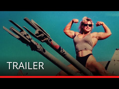 KILLER SALLY | Trailer italiano della docuserie Netflix