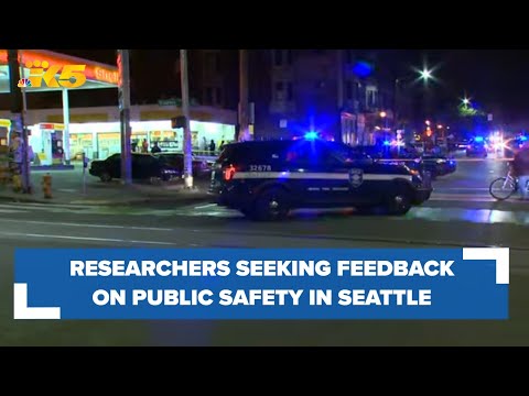 Wideo: Czy Seattle jest bezpieczne?