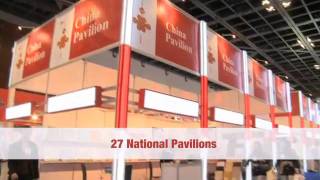 The Big 5 2010 - International Building & Construction Show