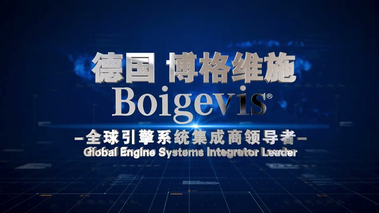 boigevis high quality car engine valve cover