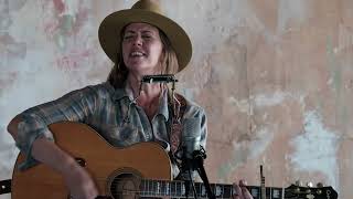 Jamie Lin Wilson 'Seven Year Drought'   Hotel Turkey Boot Shop Sessions