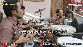 Galbu Muhdor - Balasyik Live Bondowoso