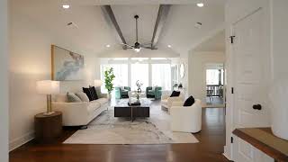 Stunning Renovation – Modern Luxury Meets Timeless Charm