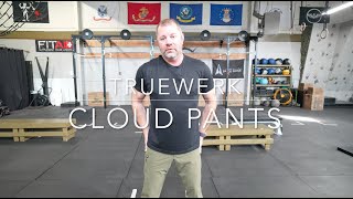 Truewerk Cloud Pant - The Best Summer Pants
