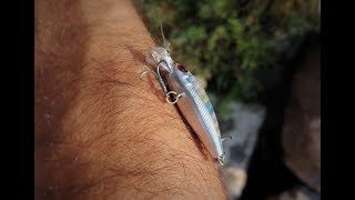 Balık Avında Olta Kancası Etinize Girerse Nasıl Çıkarılır?