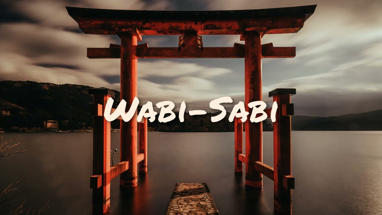 Funky Boom Bap Type Beat | Japanese Hip Hop Instrumental | Wabi-Sabi (prod. by Genulin)