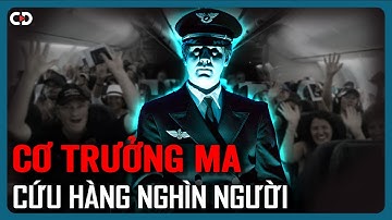 Nếu Không Có Hồn Ma Này, Hàng Nghìn Người Đã Thiệt Mạng?