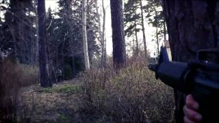 Action - Forest Test Render - Quicktime JPEG Sequence