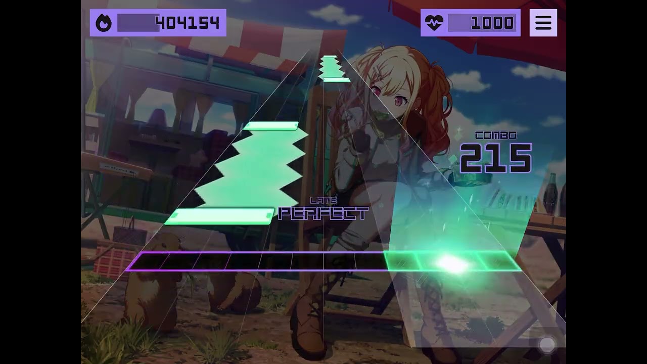 Wah wah world fc(lvl 17)