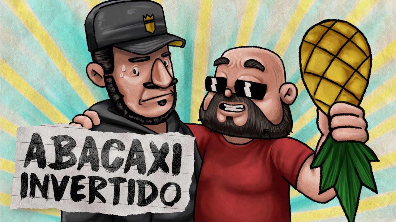 direto do nercast #873 : r/jovemnerd