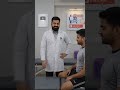 Knee strengthening exercise that actually works fast #drkanishphysiotherapist