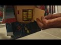 TOTS GOOD GUY DOLL BATTERY COMPARTMENT!!!