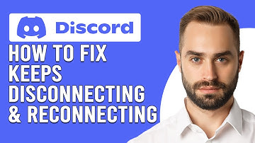 How To Fix Discord Keeps Disconnecting And Reconnecting (What To Do To Troubleshoot The Issue?)