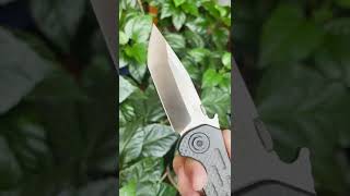 Нож ZT0620CF M390 EMERSON