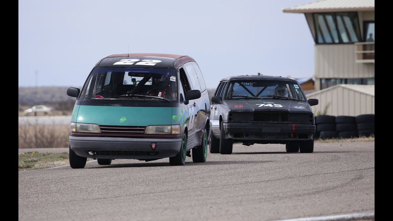 Toyota estima 1991