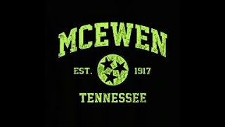 McEwen Tennessee