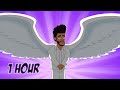 The Weeknd - Dark Secret 1 HOUR VERSION