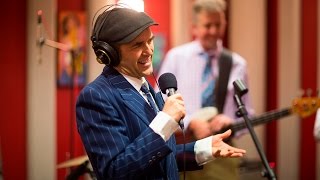 Cherry Poppin&#39; Daddies &#39;Master and Slave&#39; | Live Studio Session