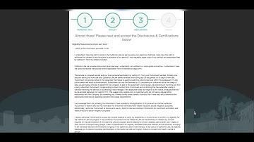 How to Apply for the EBB Program - Step by Step Guide