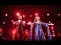 Queen Machine & Louise Fribo // Barcelona (Live at 'The Funen Villages', 2016)