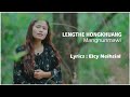 LENGTHE HONGKHUANG || Mangnunmawi