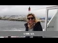 USHUAIA - Turismo y Hospitalidad