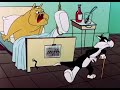 Sylvester Aaaah Shut Up 