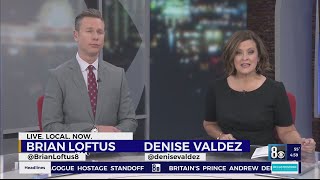 Bally's to rebrand as Horseshoe Las Vegas