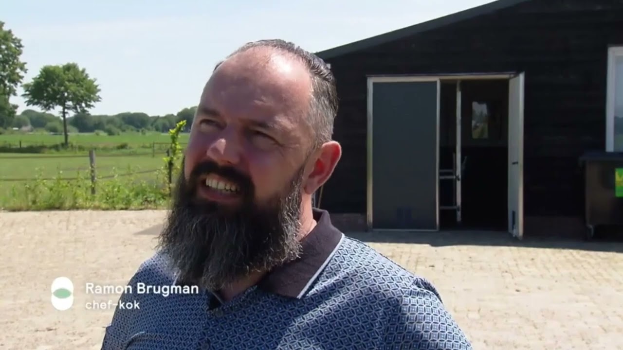 NPO BinnensteBuiten op bezoek bij GeertsBest