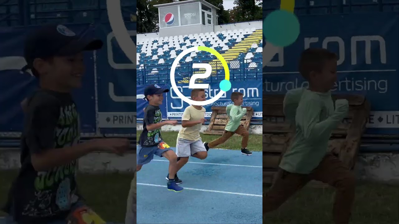 trainer video presentation