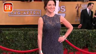 Celebrity The 2013 SAG Awards' Stunning Fashion Net Worth