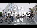 Ciao Crew: Fake News Jam in Frankfurt | freedombmx