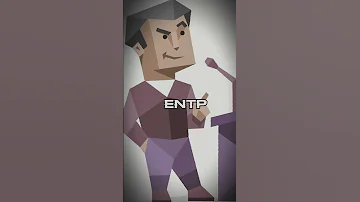 MBTI TYPES That Are More Popular Online Than In Real Life MBTI 