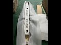 Arkmodel Packing Video for 1/96 Ticonderoga Cruiser Kit