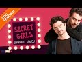 GARNIER ET SENTOU - Secret Girls
