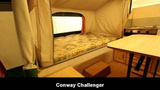 Challenger - Conway Owners Club