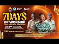 7 DAYS OF WORSHIP 2026 ABBA FATHER GALATIANS 4 6 DAY 4 WITH AP MIGNONNE KABERA 
