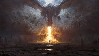 Evoke The Dragon | Epic Dark Choral Music