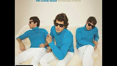 Thumbnail of The Lonely Island - I Just Had S** (feat. Akon) (slowed + reverb)