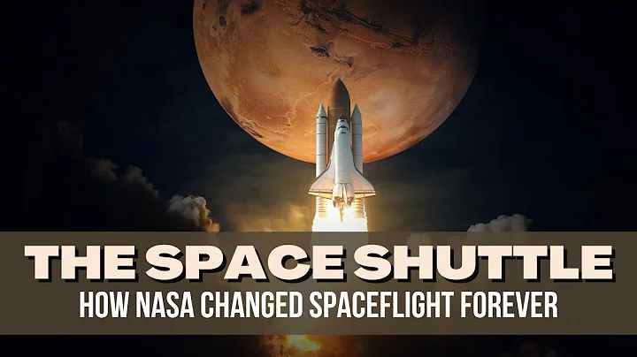 Spaceflight's Story: The Space Shuttle’s Unforgettable Journey