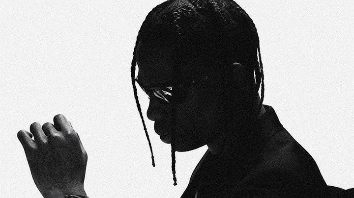 TRAVIS SCOTT - 4x4 [GUITAR REMIX] (prod. MARLOW)