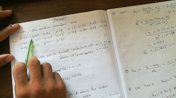 Simulation Modelling runs below and above mean for independence