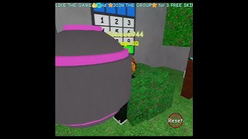 LVL 72 😈 IQ TEST 🔥IST DIGIT NUMBER OF TRESS ROBLOX #shorts #short #roblox #foryou