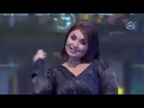 Sebnem Tovuzlu - Sevdiyim Insan - 2022 Video ( Xezer Tv )