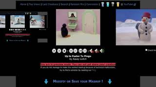 Up To Faster Fiveparison To Pingu Season 1