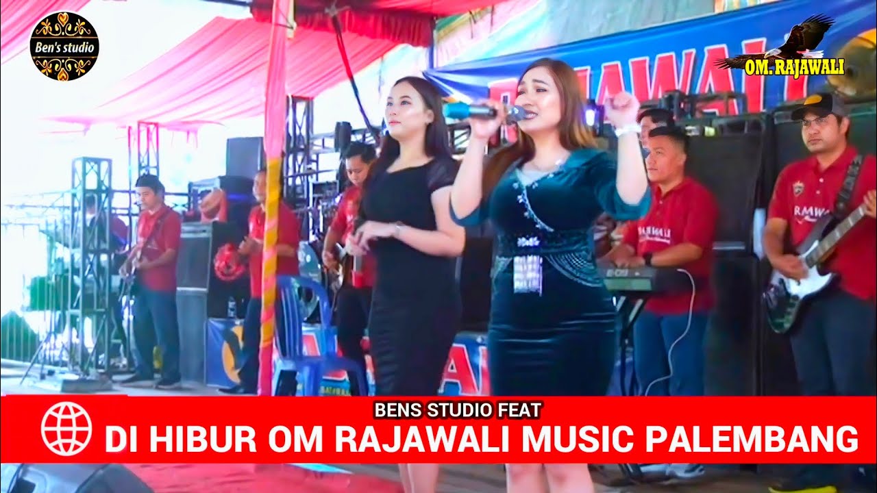 RAJAWALI MUSIC||PENAMPILAN DESI & DEVIA || ACARA DRMH BPK HARIYANTO & IBU WIRDATI ||LIV PRABUMULIH 1